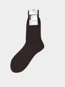 Шкарпетки та гольфи ERMENEGILDO ZEGNA модель ZA0106 Фото