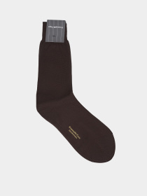 Шкарпетки та гольфи ERMENEGILDO ZEGNA модель ZA0106 Фото