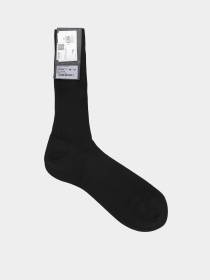 Шкарпетки та гольфи ERMENEGILDO ZEGNA модель N4V400010 Фото
