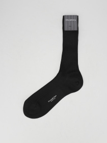 Шкарпетки та гольфи ERMENEGILDO ZEGNA модель N4V400010 Фото