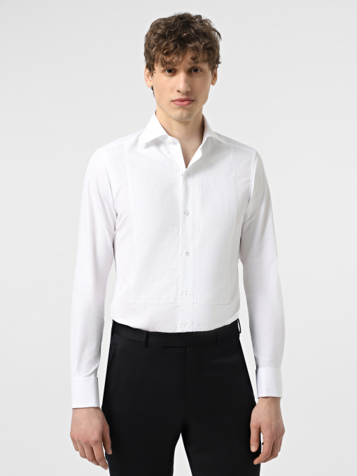 Сорочки ERMENEGILDO ZEGNA модель 901960 9MENBR Фото