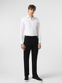 Рубашки ERMENEGILDO ZEGNA модель 901960 9MENBR Фото