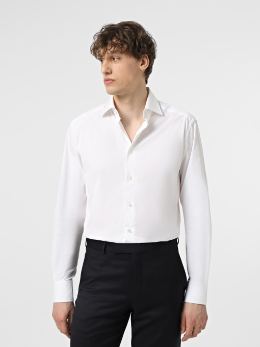 Сорочки ERMENEGILDO ZEGNA модель 0T0021 9RS0BR G Фото
