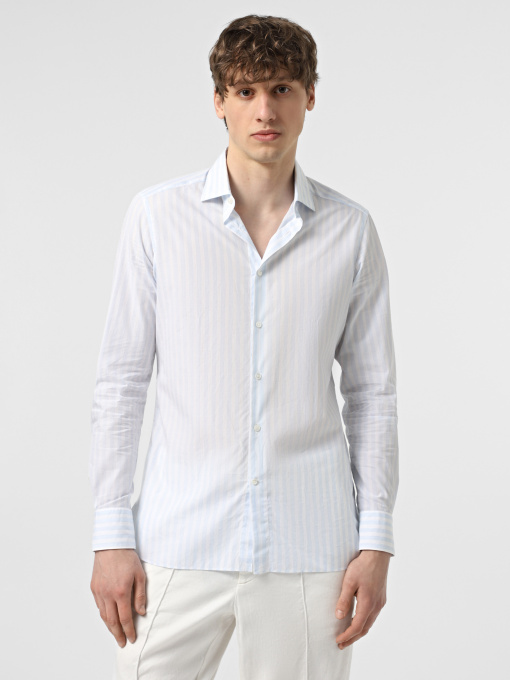 Сорочки ERMENEGILDO ZEGNA модель 5014659MS0M2G Фото