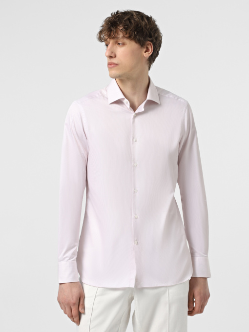 Рубашки ERMENEGILDO ZEGNA модель 3010219MS0MTG Фото