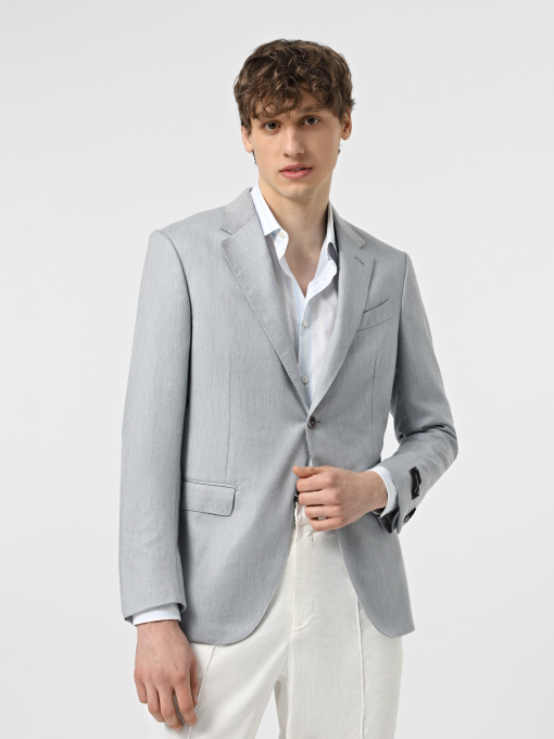 Піджаки ERMENEGILDO ZEGNA модель 35902915M2207R Фото