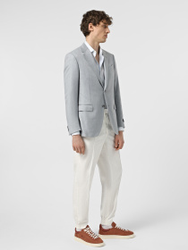 Піджаки ERMENEGILDO ZEGNA модель 35902915M2207R Фото