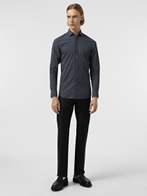 Брюки ERMENEGILDO ZEGNA модель 613F0275SB126R Фото