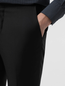Брюки ERMENEGILDO ZEGNA модель 613F0275SB126R Фото