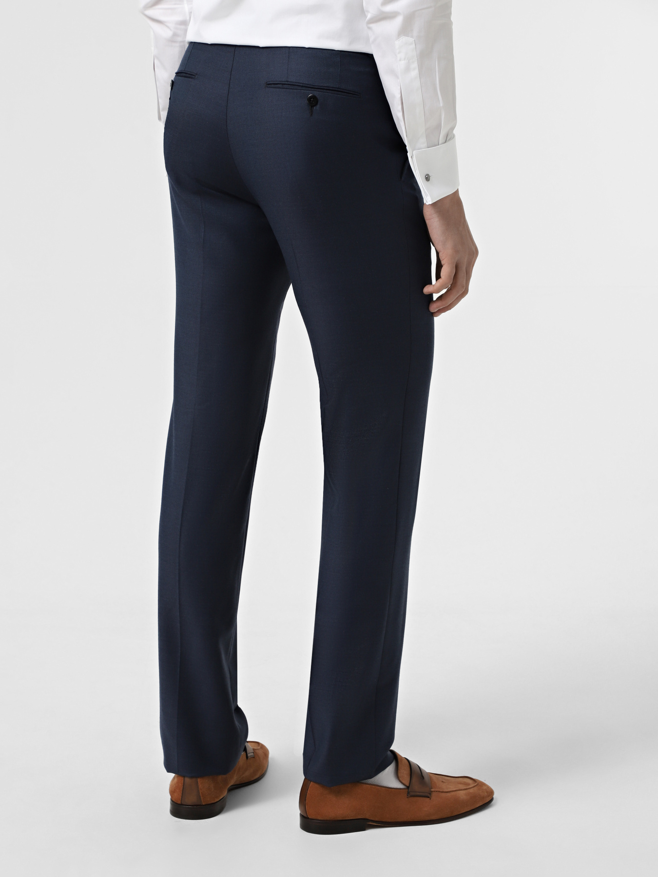 Брюки ERMENEGILDO ZEGNA модель 228F0875SB126R Брюки ERMENEGILDO ZEGNA модель 228F0875SB126R Фото