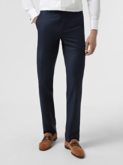 Штани ERMENEGILDO ZEGNA модель 228F0875SB126R Фото