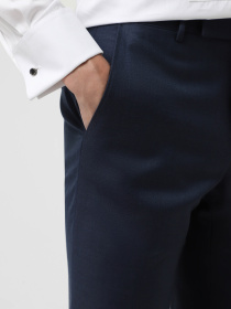 Брюки ERMENEGILDO ZEGNA модель 228F0875SB126R Фото