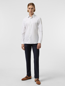 Брюки ERMENEGILDO ZEGNA модель 916F0675TB126R Фото