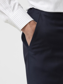 Брюки ERMENEGILDO ZEGNA модель 916F0675TB126R Фото