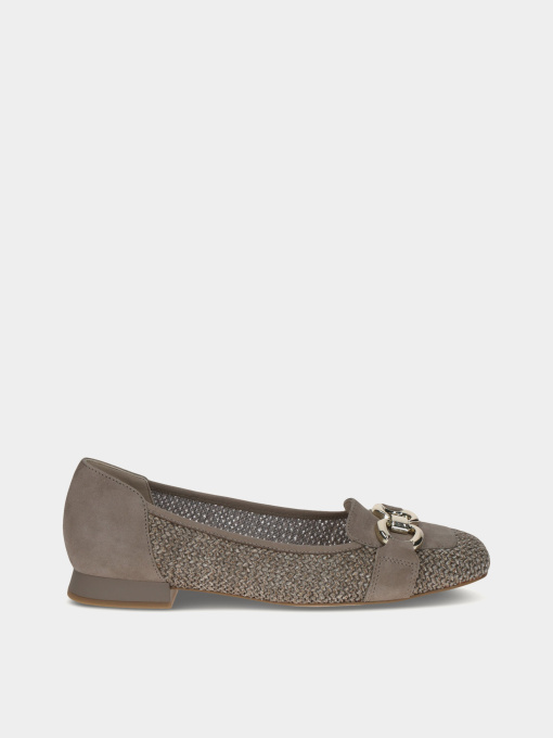 Туфли и лоферы Caprice VANNY модель 9-24201-46-326 Фото