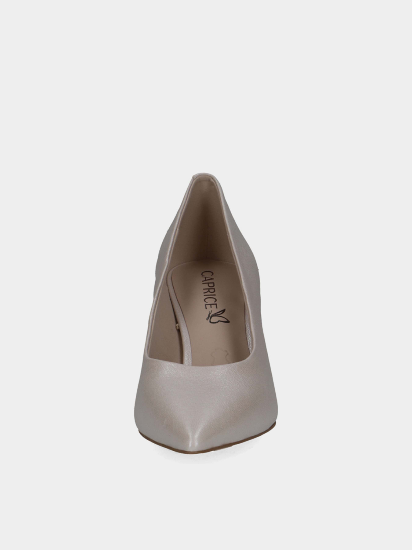 Туфли и лоферы Caprice GILLIAN модель 9-22401-46-143 Фото