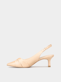 Туфли и лоферы Caprice GILLIAN модель 9-29600-46-433 Фото