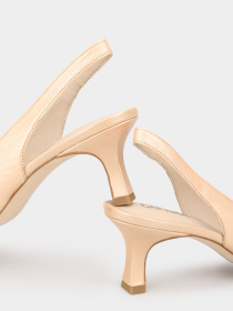 Туфли и лоферы Caprice GILLIAN модель 9-29600-46-433 Фото