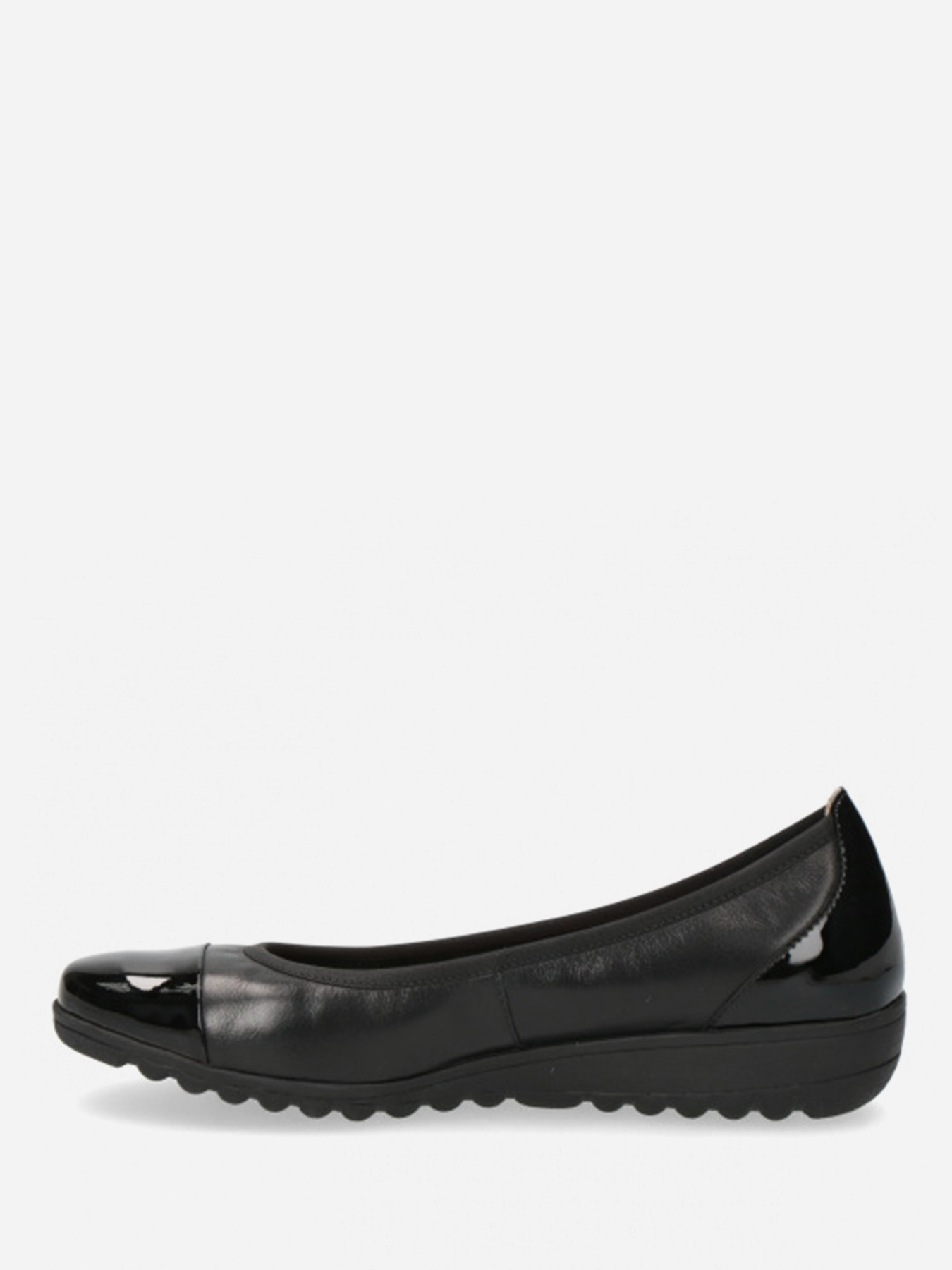 Туфли и лоферы Caprice модель 9-9-22103-26 026 BLACK NAPPA CO Туфли и лоферы Caprice модель 9-9-22103-26 026 BLACK NAPPA CO Фото