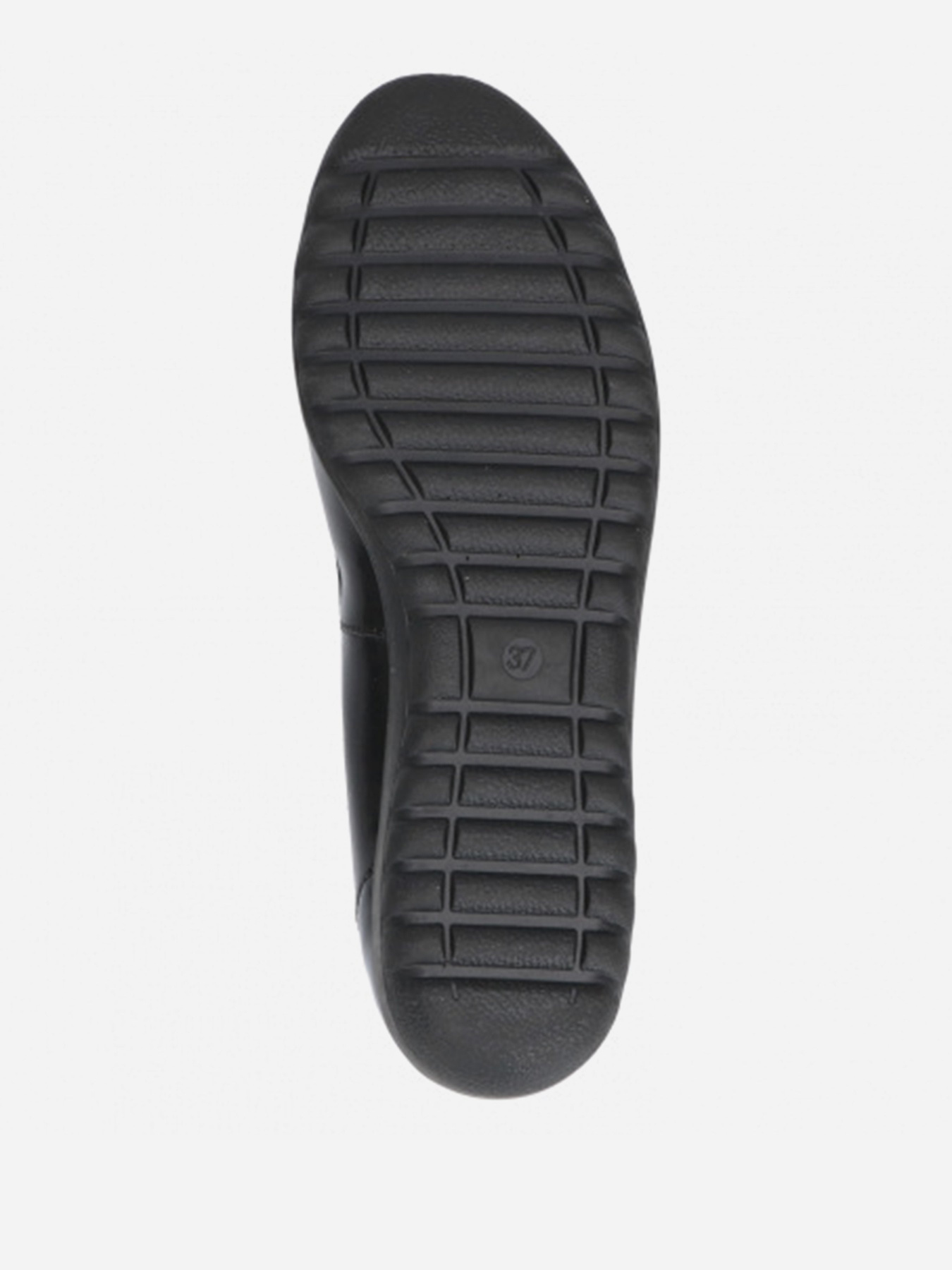 Туфли и лоферы Caprice модель 9-9-22103-26 026 BLACK NAPPA CO Туфли и лоферы Caprice модель 9-9-22103-26 026 BLACK NAPPA CO Фото