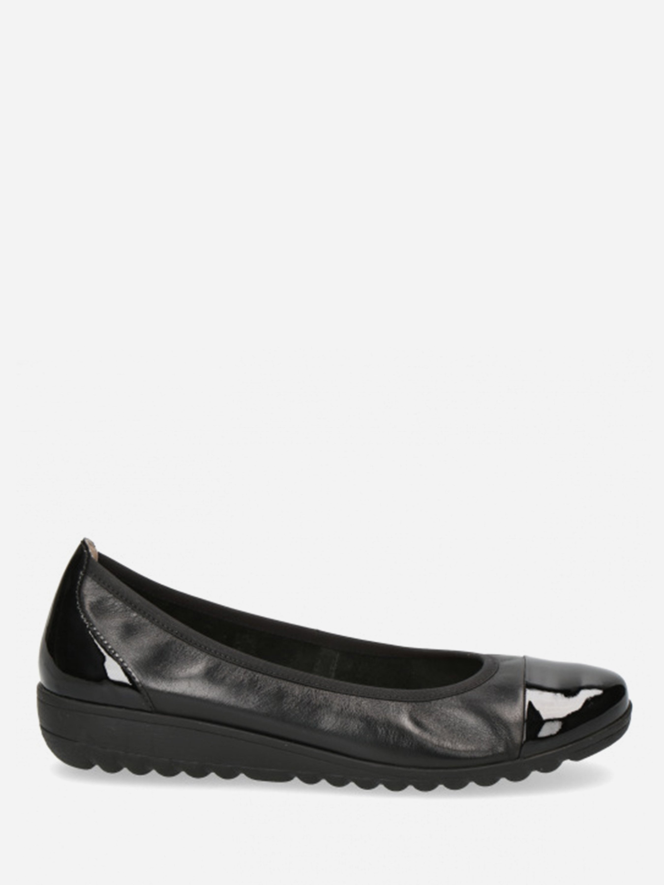 Туфли и лоферы Caprice модель 9-9-22103-26 026 BLACK NAPPA CO Туфли и лоферы Caprice модель 9-9-22103-26 026 BLACK NAPPA CO Фото