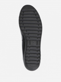 Туфли и лоферы Caprice модель 9-9-22103-26 026 BLACK NAPPA CO Фото