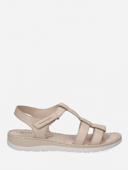 Босоніжки Caprice модель 9-9-28151-26 443 BEACH NAPPA Фото