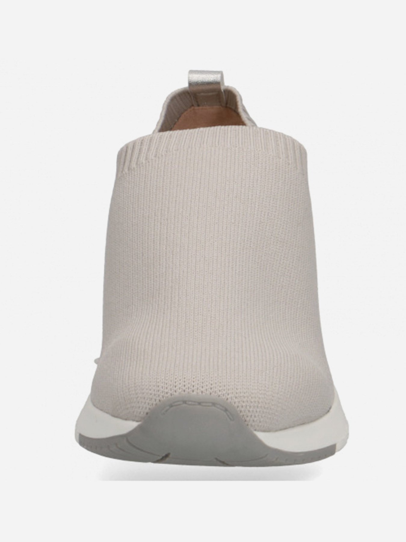 Сліпони та мокасини Caprice модель 9-9-24702-06 259 PEBBLE KNIT Сліпони та мокасини Caprice модель 9-9-24702-06 259 PEBBLE KNIT Фото
