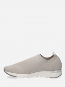 Сліпони та мокасини Caprice модель 9-9-24702-06 259 PEBBLE KNIT Фото