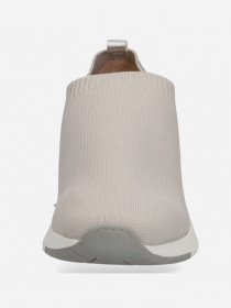 Сліпони та мокасини Caprice модель 9-9-24702-06 259 PEBBLE KNIT Фото