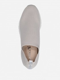 Сліпони та мокасини Caprice модель 9-9-24702-06 259 PEBBLE KNIT Фото