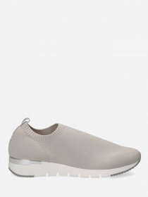 Сліпони та мокасини Caprice модель 9-9-24702-06 259 PEBBLE KNIT Фото