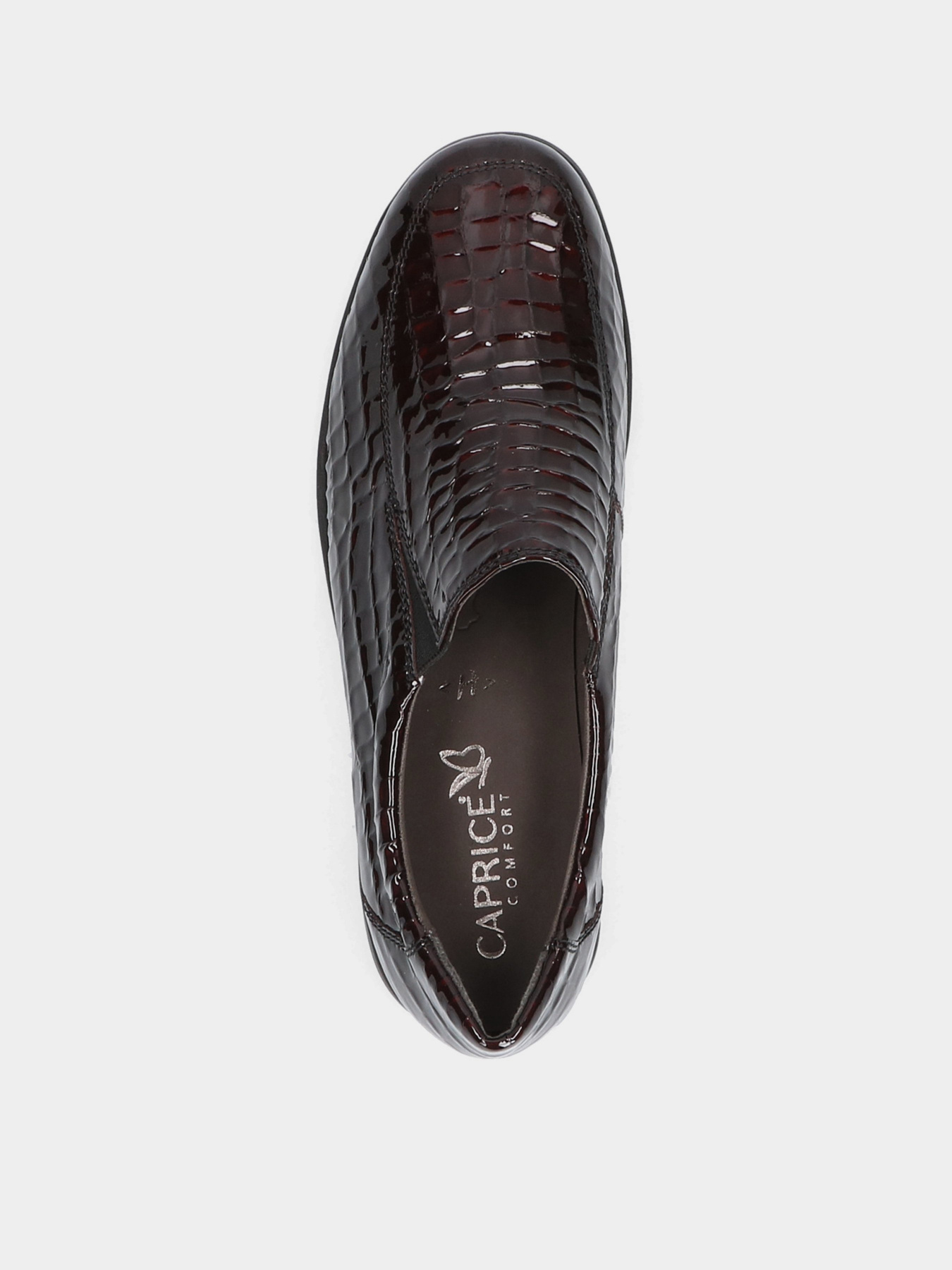 Туфли и лоферы Caprice модель 9-9-24350-27-536 Фото