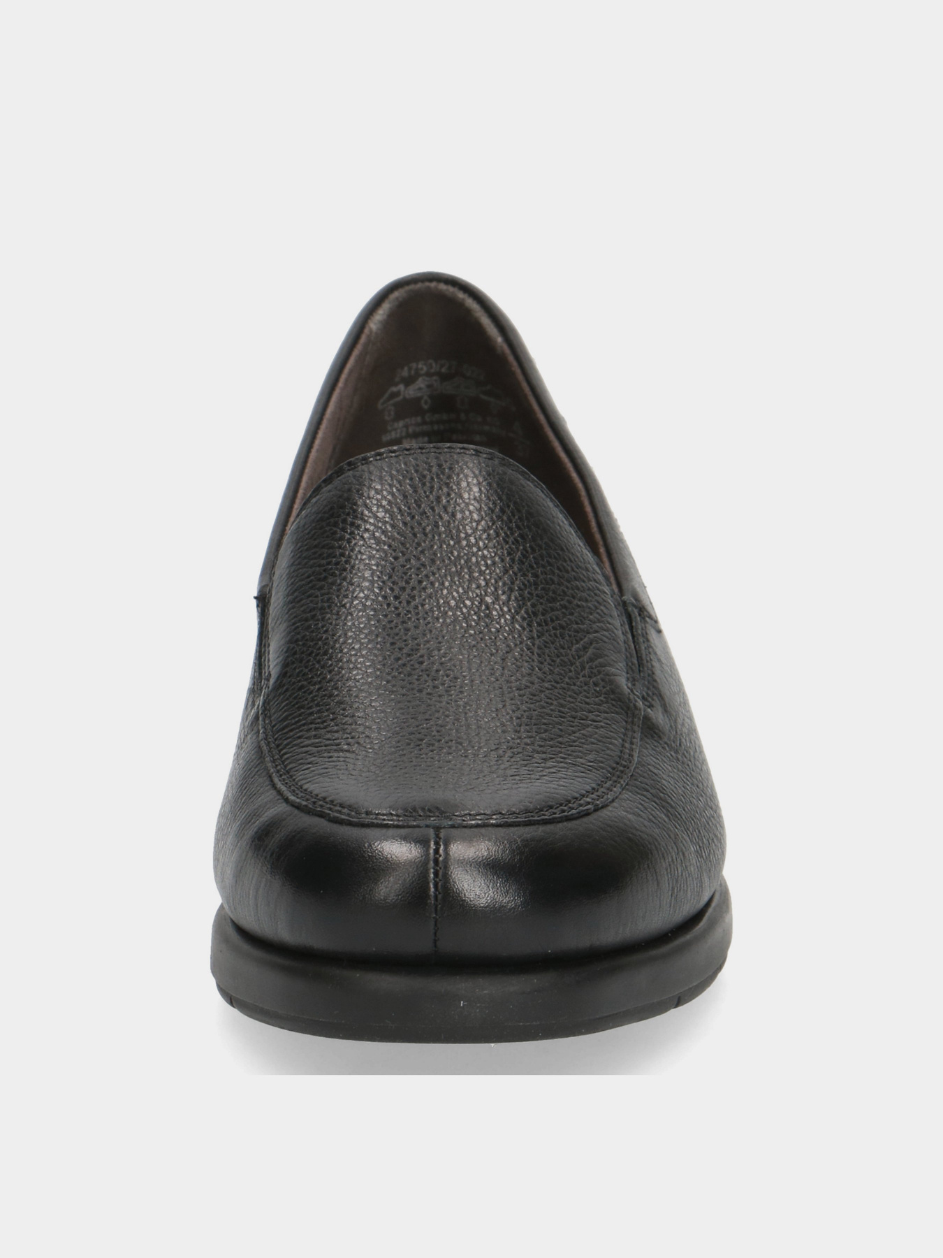 Туфли и лоферы Caprice модель 9-9-24750-27-022 Фото
