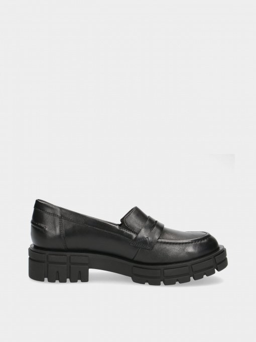 Туфли и лоферы Caprice модель 9-9-24753-27-022 Фото