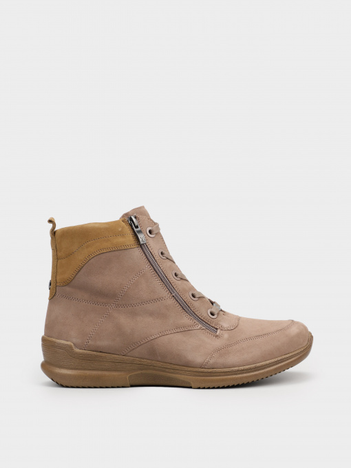 Ботинки и сапоги Caprice модель 9-9-25260-29-277 Фото