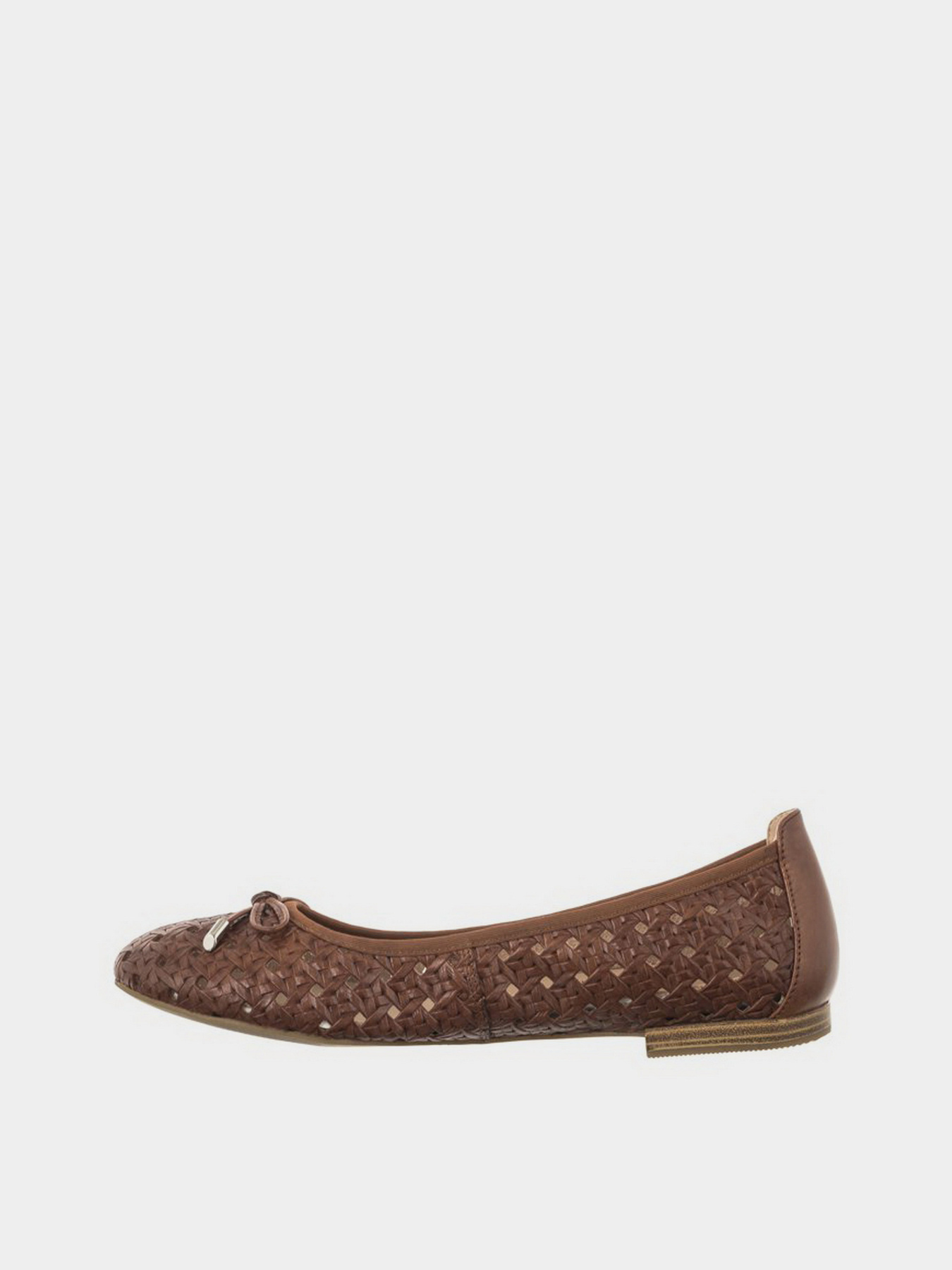 Туфли и лоферы Caprice модель 9-22109-42-303 Фото