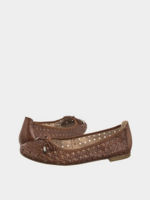 Туфли и лоферы Caprice модель 9-22109-42-303 Фото