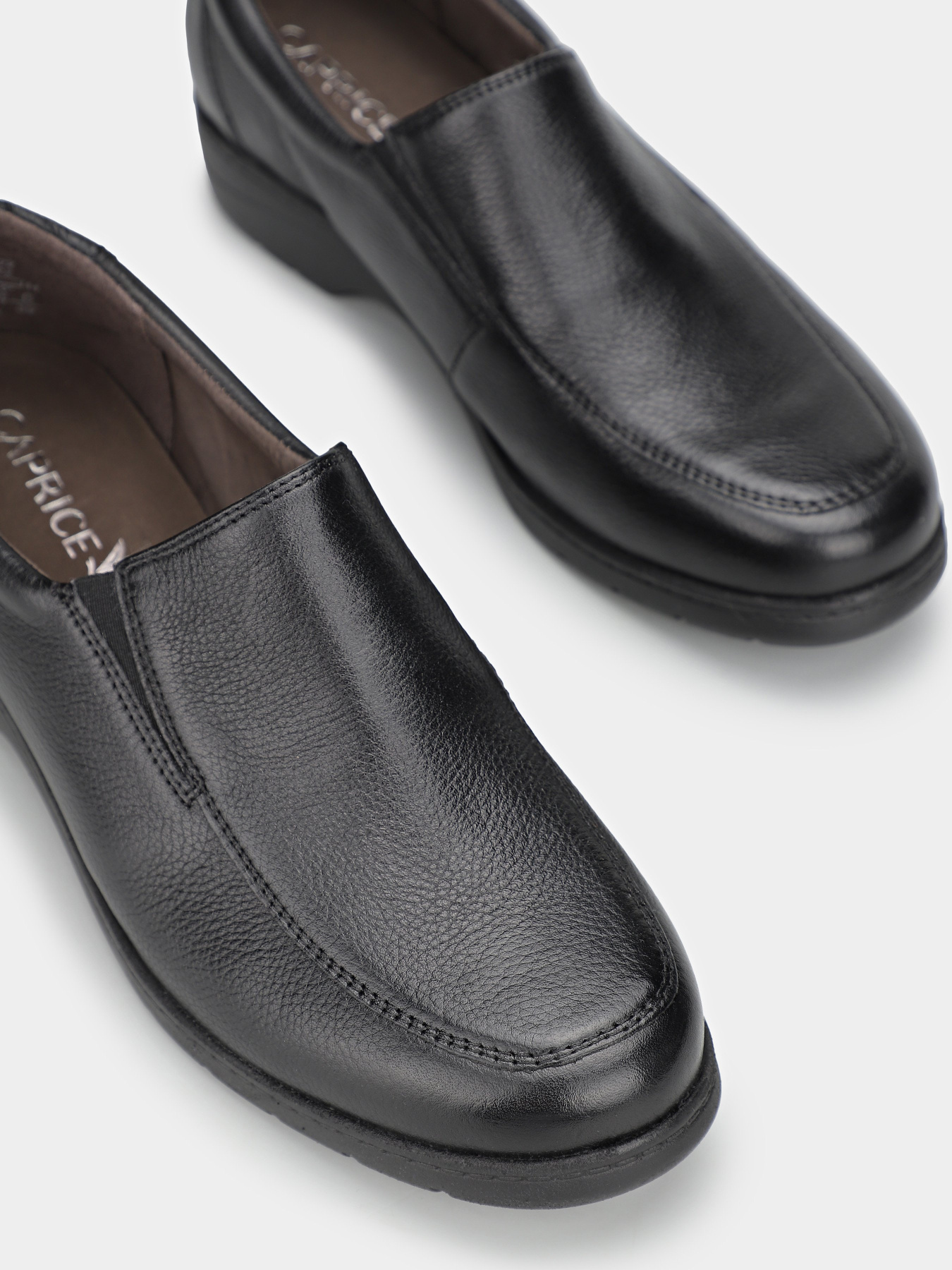 Туфли и лоферы Caprice модель 9-24370-43-022 Фото