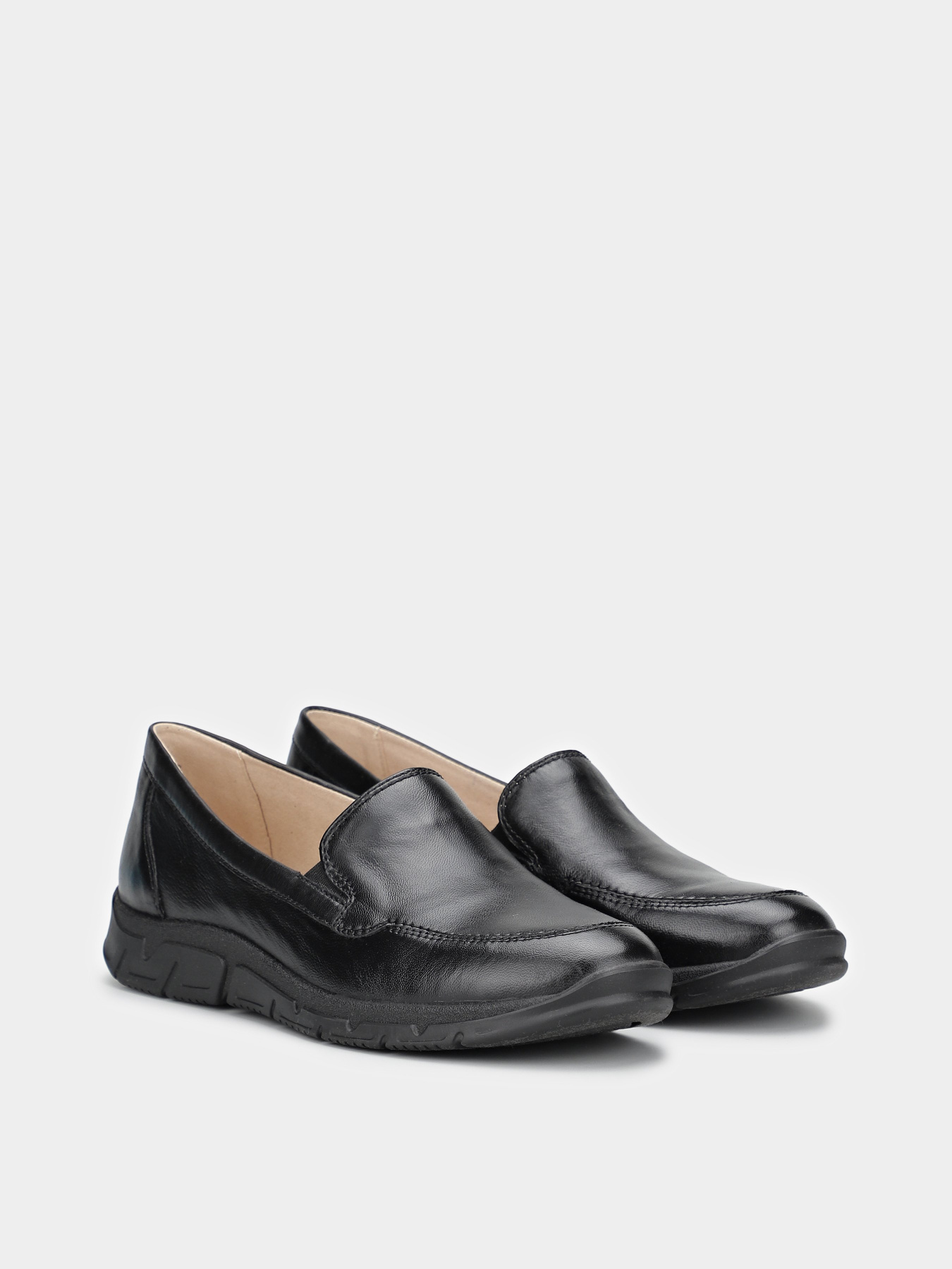 Туфли и лоферы Caprice модель 9-24651-43-022 Фото