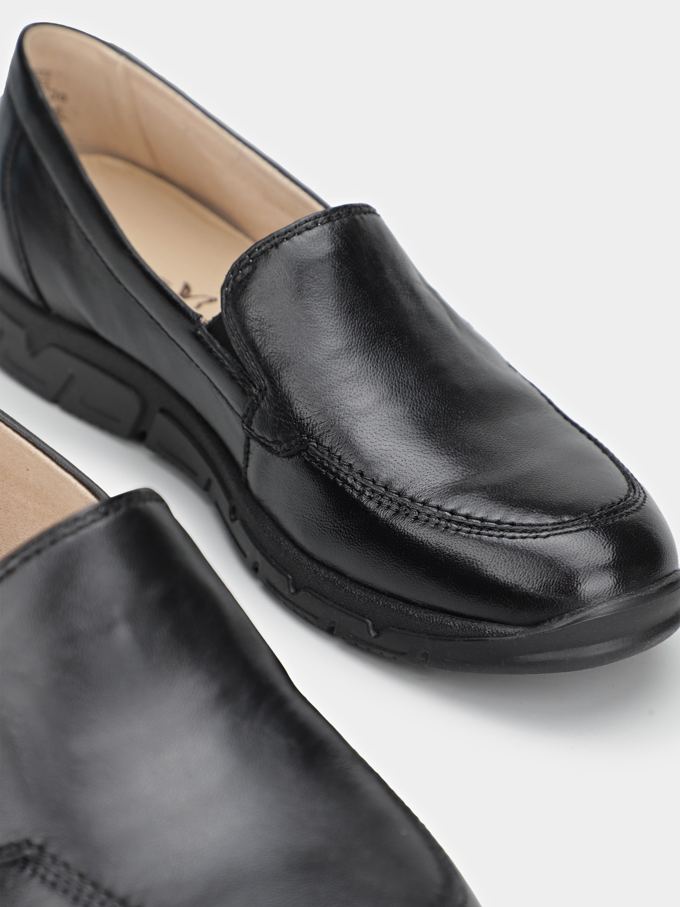 Туфли и лоферы Caprice модель 9-24651-43-022 Фото