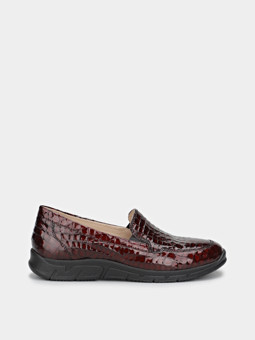 Туфли и лоферы Caprice модель 9-24651-43-502 Фото