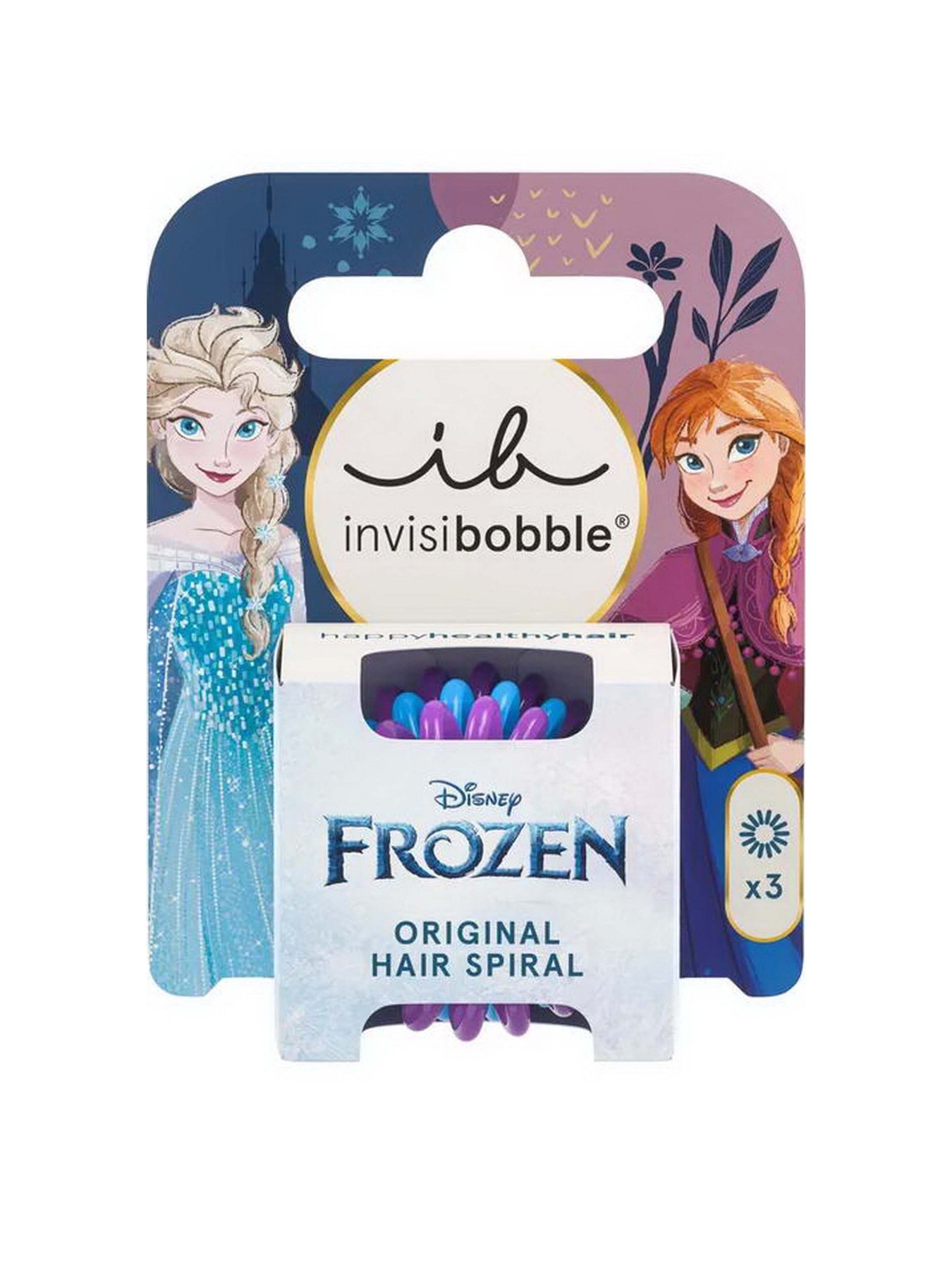 Резинка-браслет для волос Kids Invisibobble модель 4063528064240 Резинка-браслет для волос Kids Invisibobble модель 4063528064240 Фото