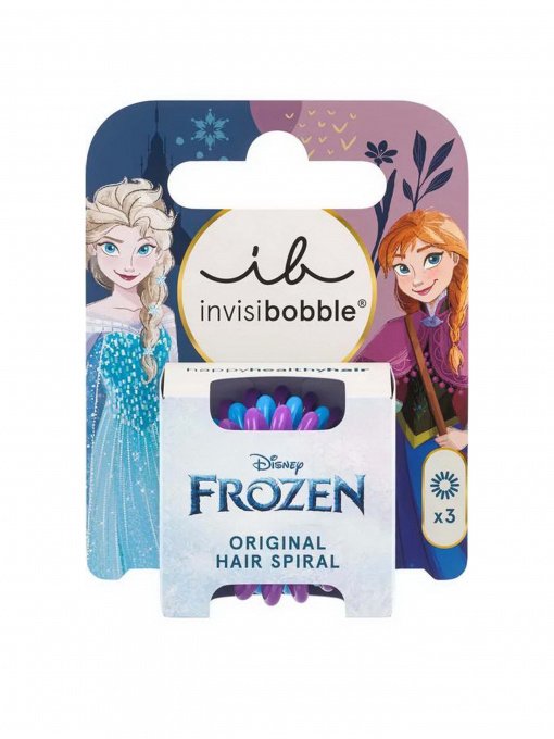 Резинка-браслет для волосся Kids Invisibobble модель 4063528064240 Фото