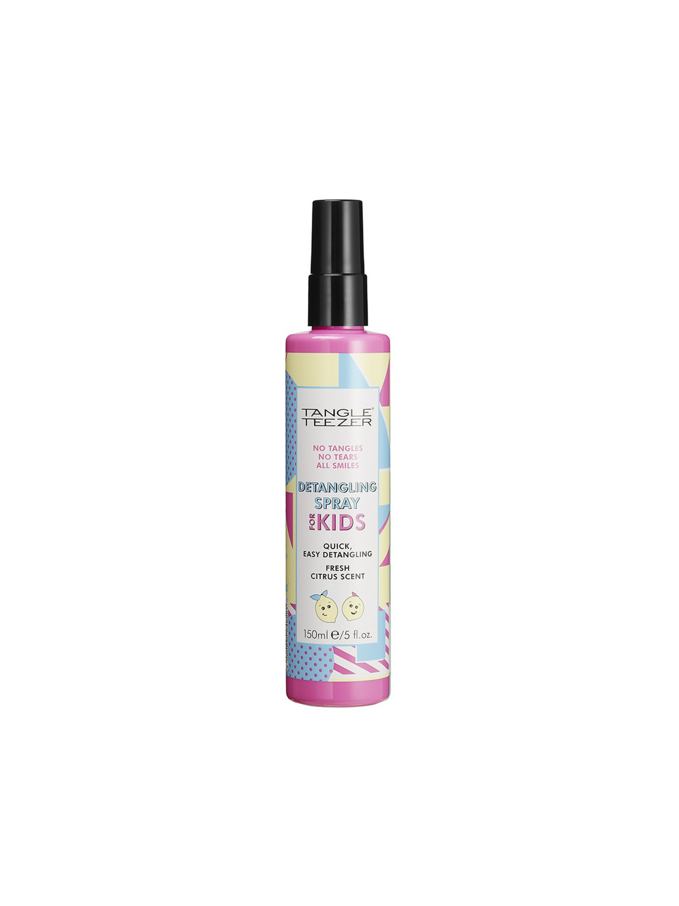 Спрей для розчісування волосся Detangling Spray for Kids Tangle Teezer модель 5060630046521 Фото