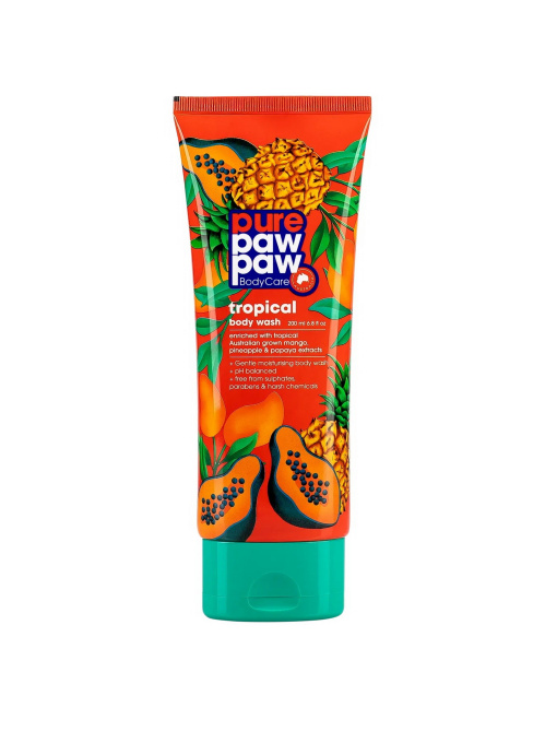 Pure Paw Paw модель 9329401001180 Фото
