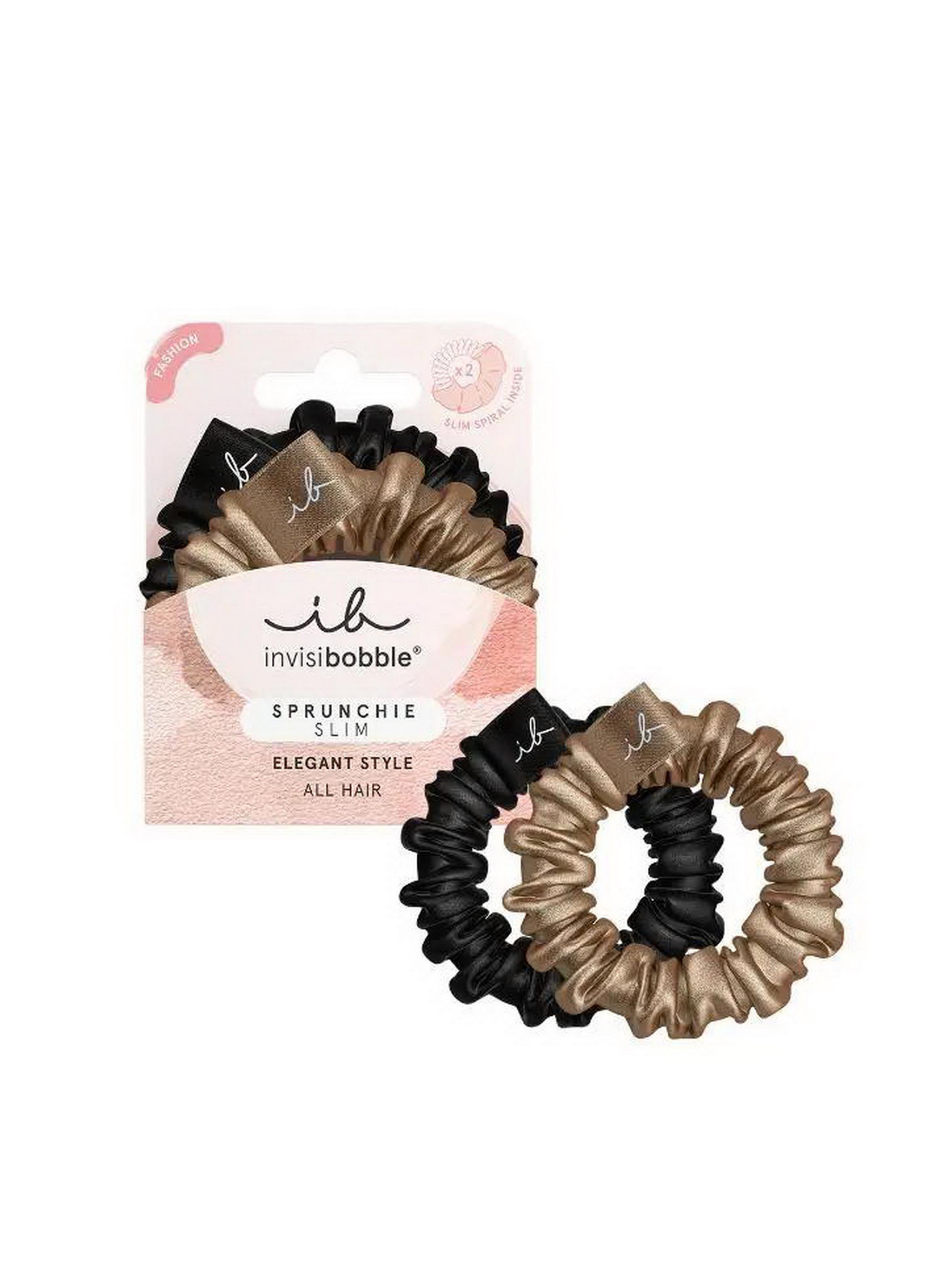 Аксессуары для волос Invisibobble Sprunchie модель 4063528061249 Аксессуары для волос Invisibobble Sprunchie модель 4063528061249 Фото