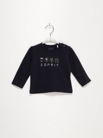 Худі та світшоти Esprit модель 7040821002_т.синій комб. Фото