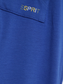 Штани Esprit модель 7040822304_синій Фото
