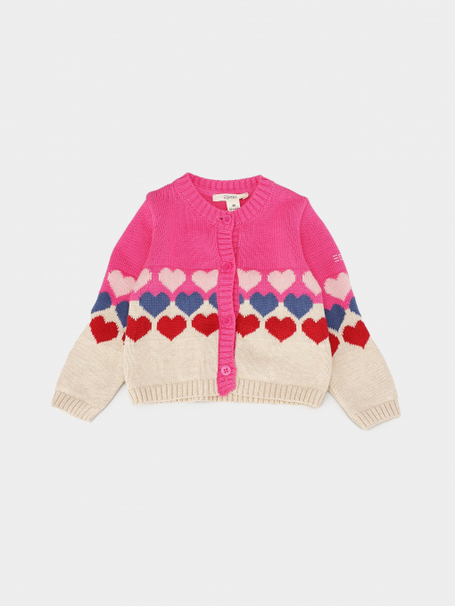 Светри та кардигани Esprit модель 7040911803_комб. Фото